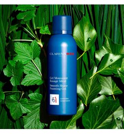 MEN - Ideal Shaving Foaming Gel MEN - Ideal Shaving Foaming Gel